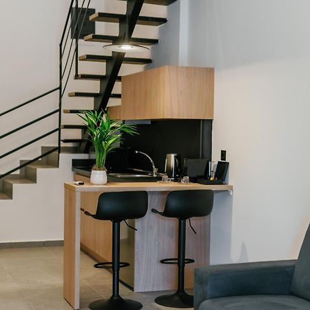 31 Doors Hotel Aleksandropolis Zewnętrze zdjęcie