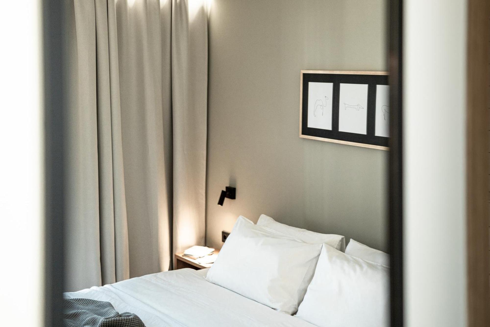 31 Doors Hotel Aleksandropolis Zewnętrze zdjęcie