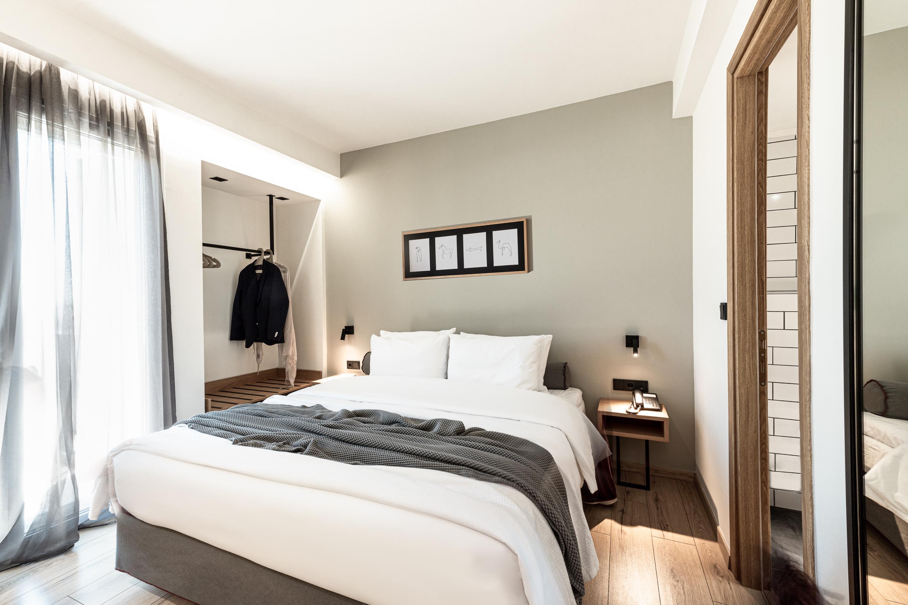 31 Doors Hotel Aleksandropolis Zewnętrze zdjęcie