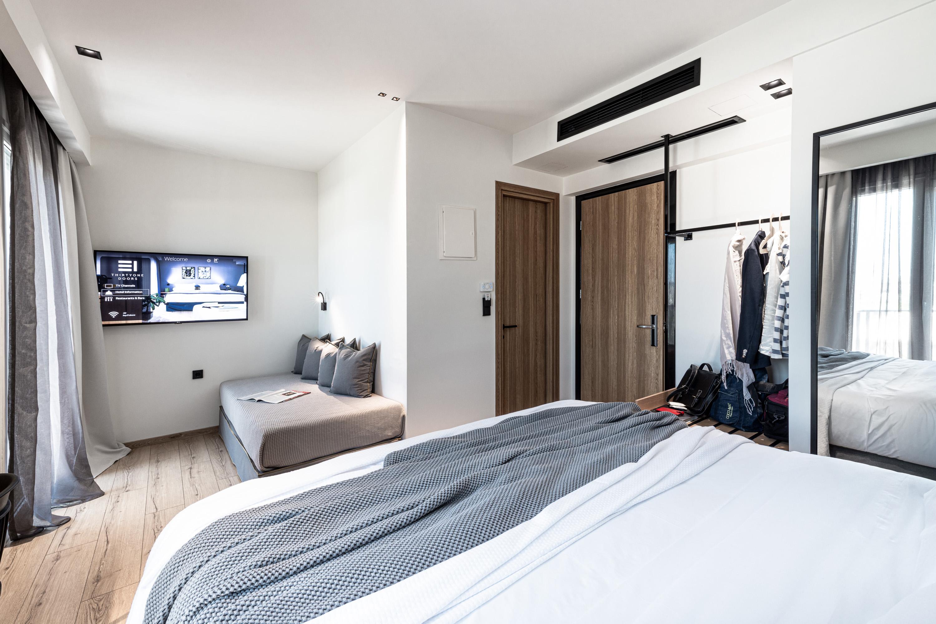 31 Doors Hotel Aleksandropolis Zewnętrze zdjęcie