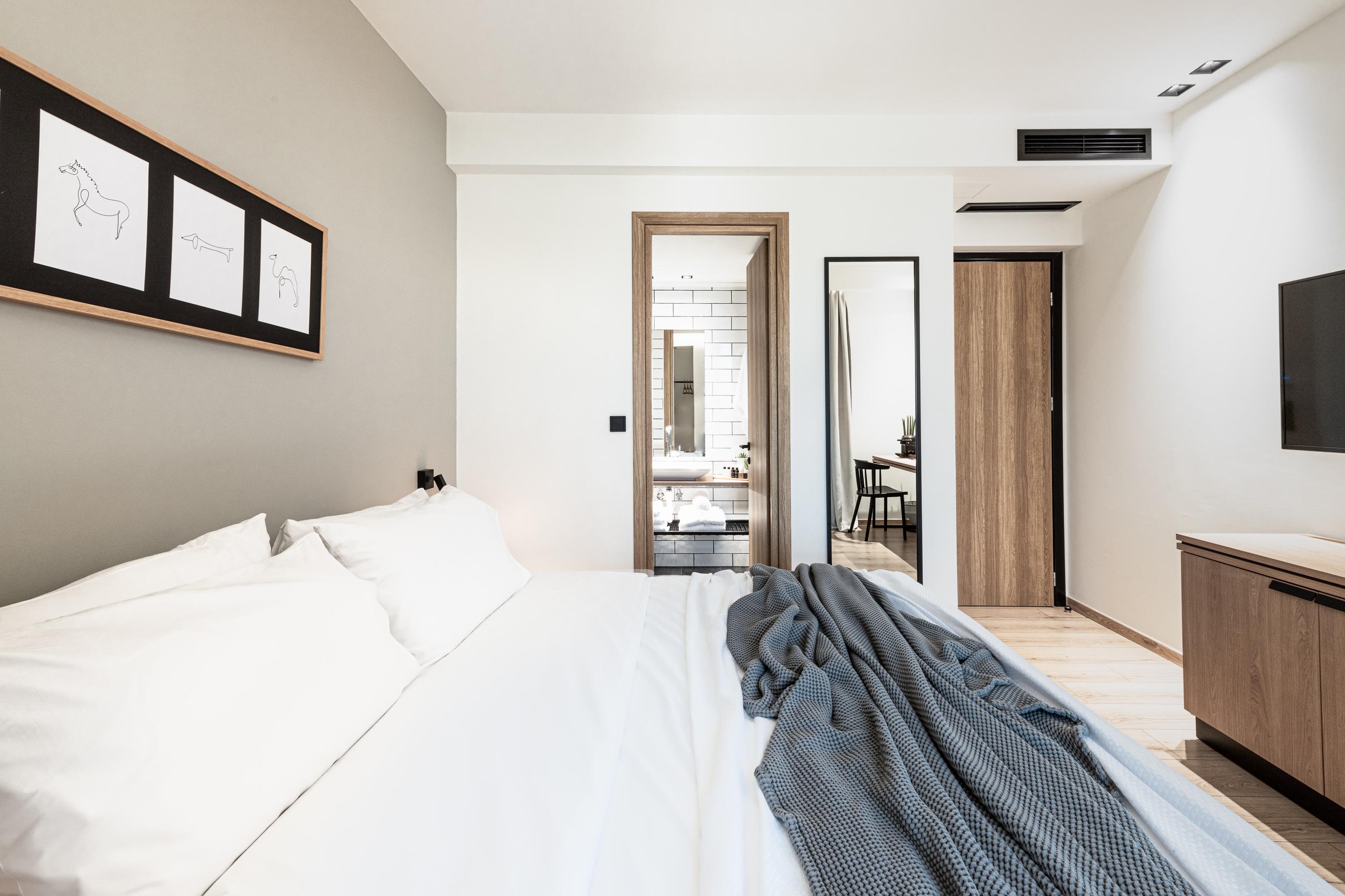 31 Doors Hotel Aleksandropolis Zewnętrze zdjęcie