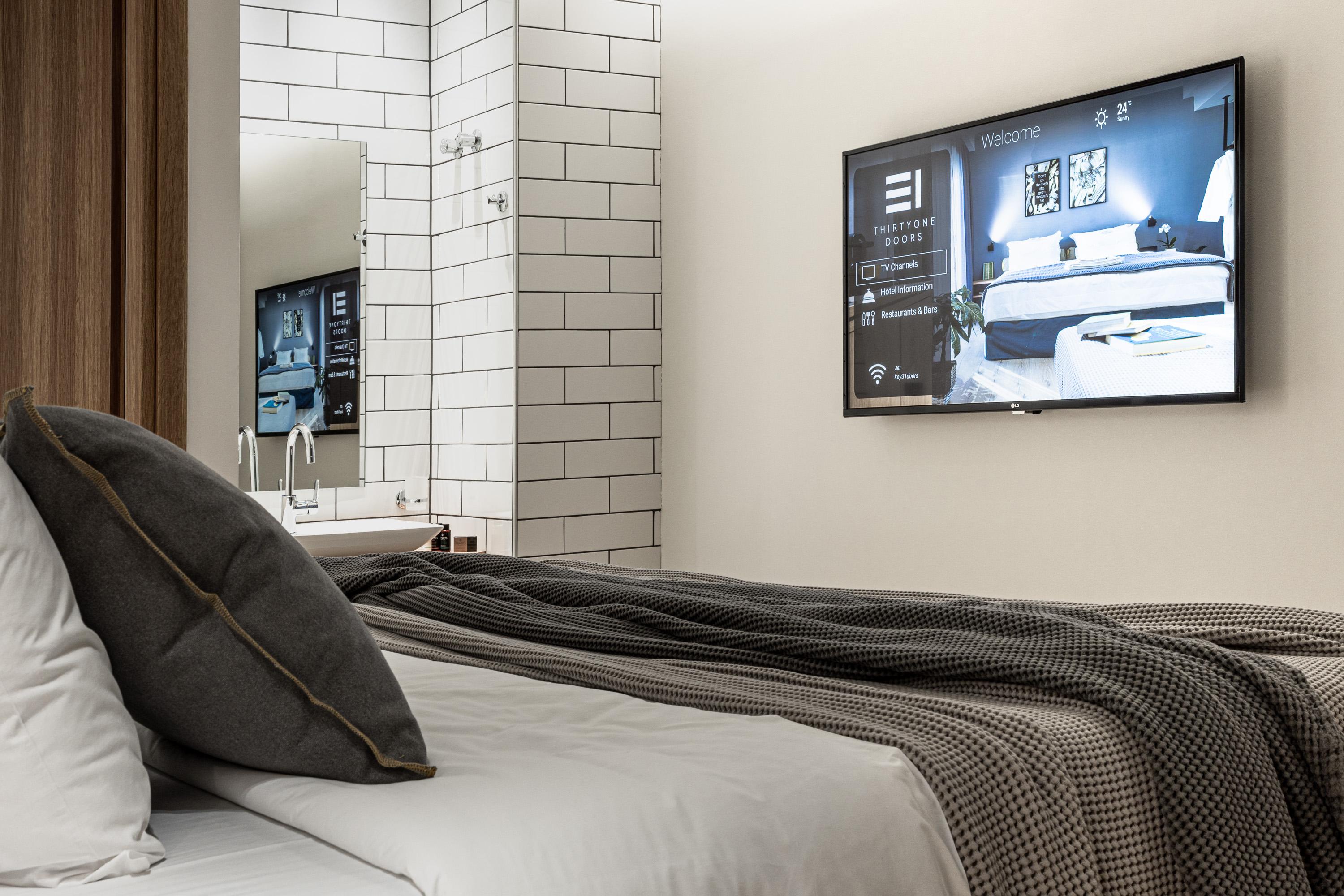 31 Doors Hotel Aleksandropolis Zewnętrze zdjęcie