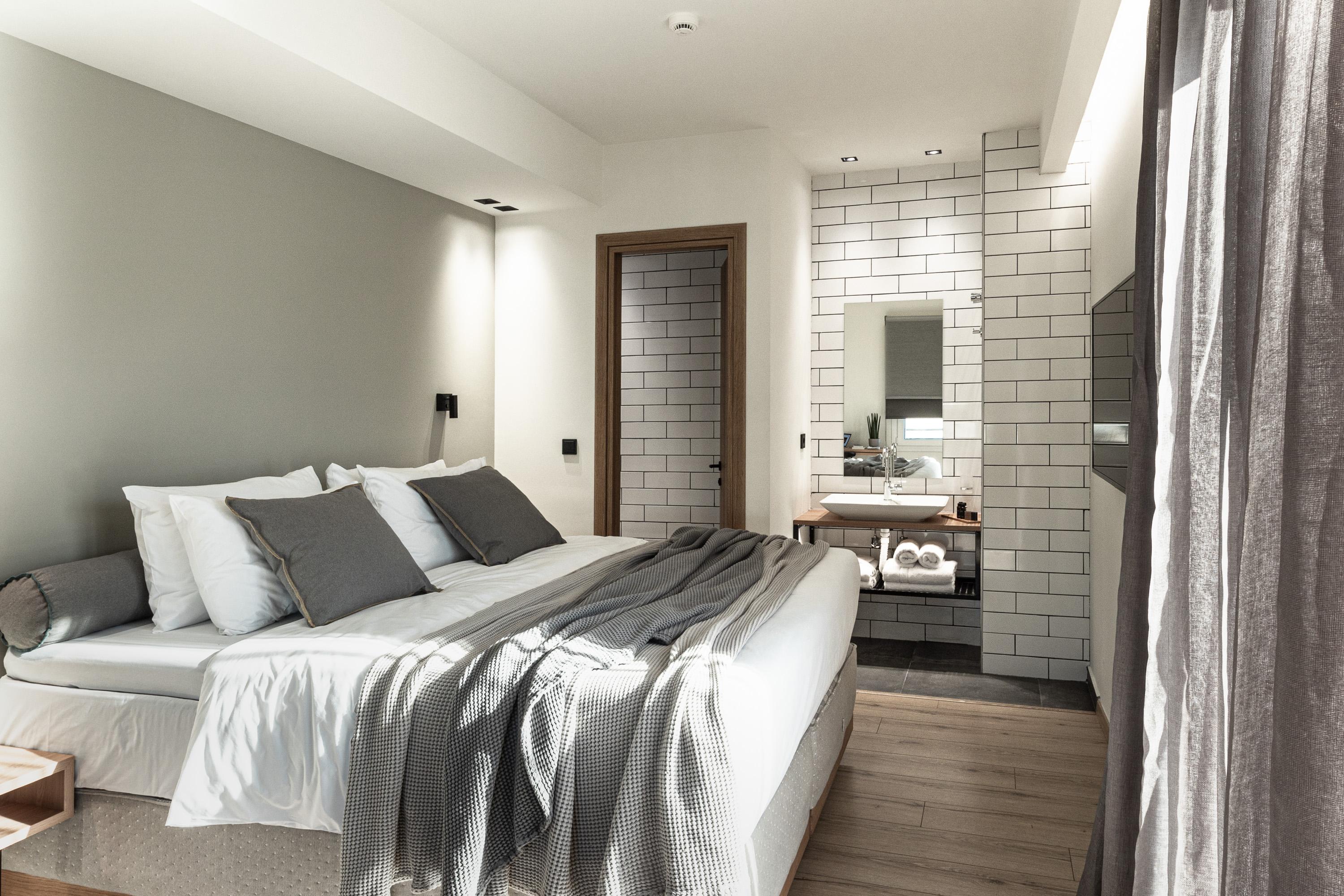 31 Doors Hotel Aleksandropolis Zewnętrze zdjęcie