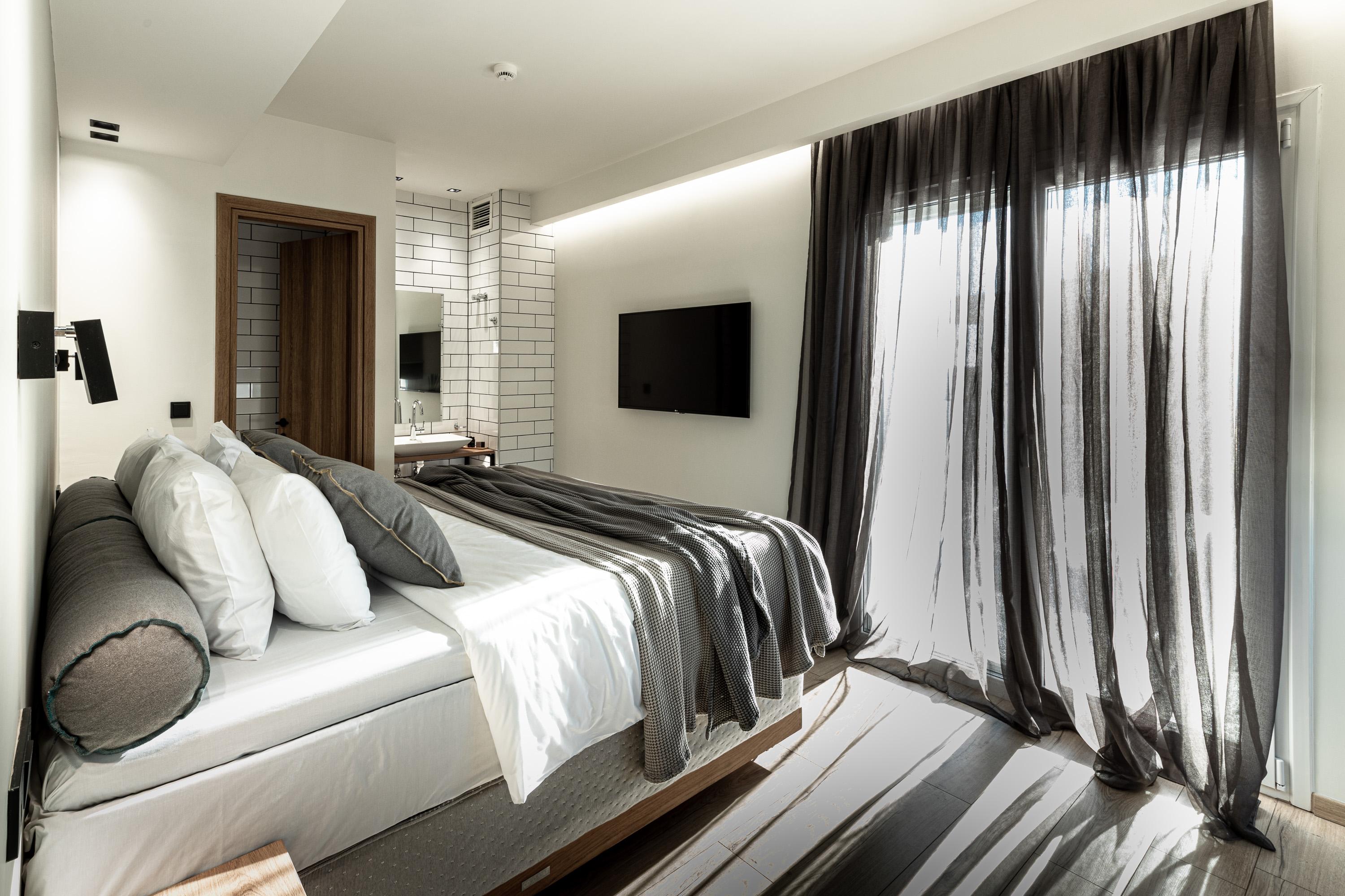 31 Doors Hotel Aleksandropolis Zewnętrze zdjęcie