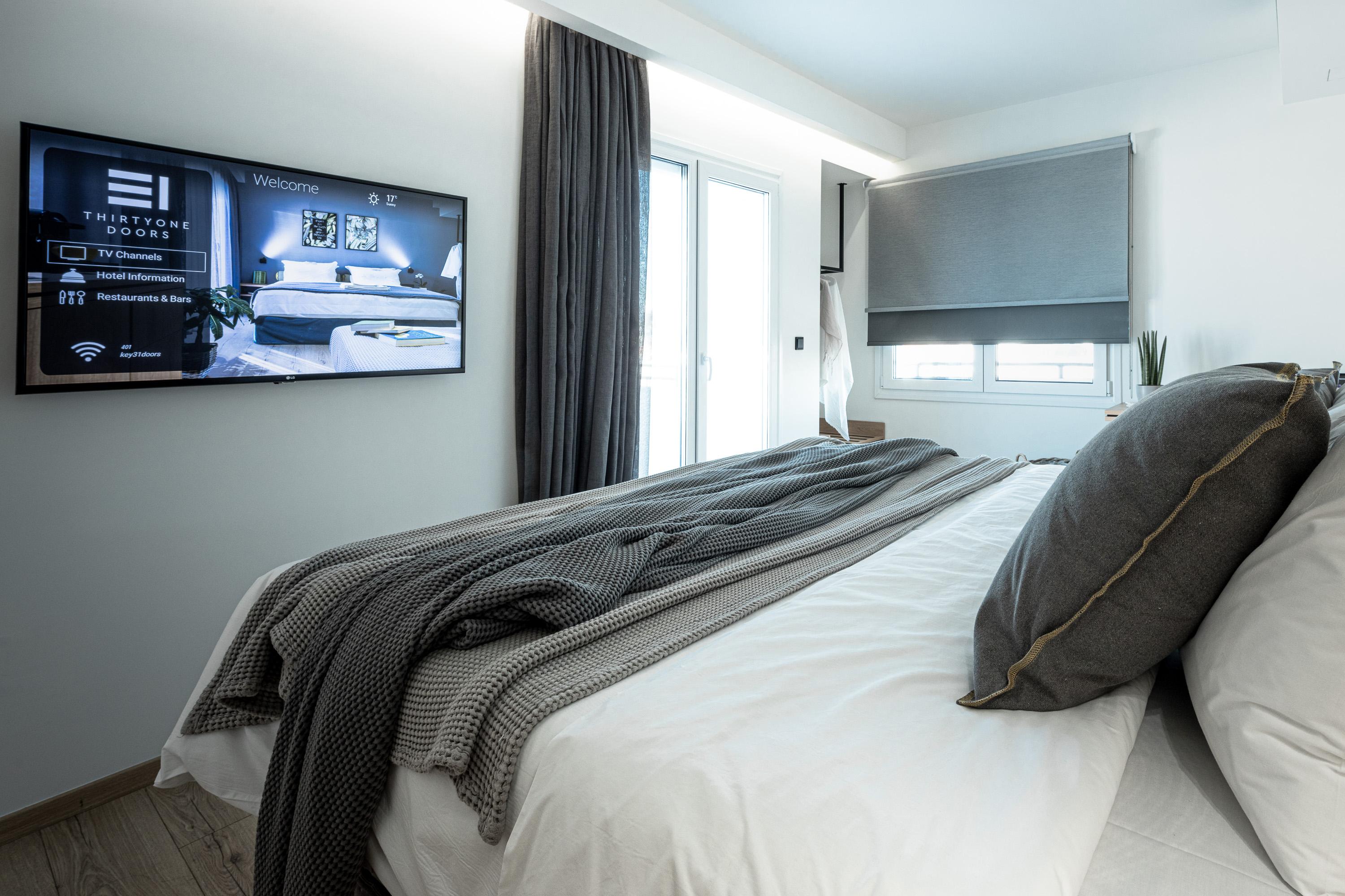 31 Doors Hotel Aleksandropolis Zewnętrze zdjęcie