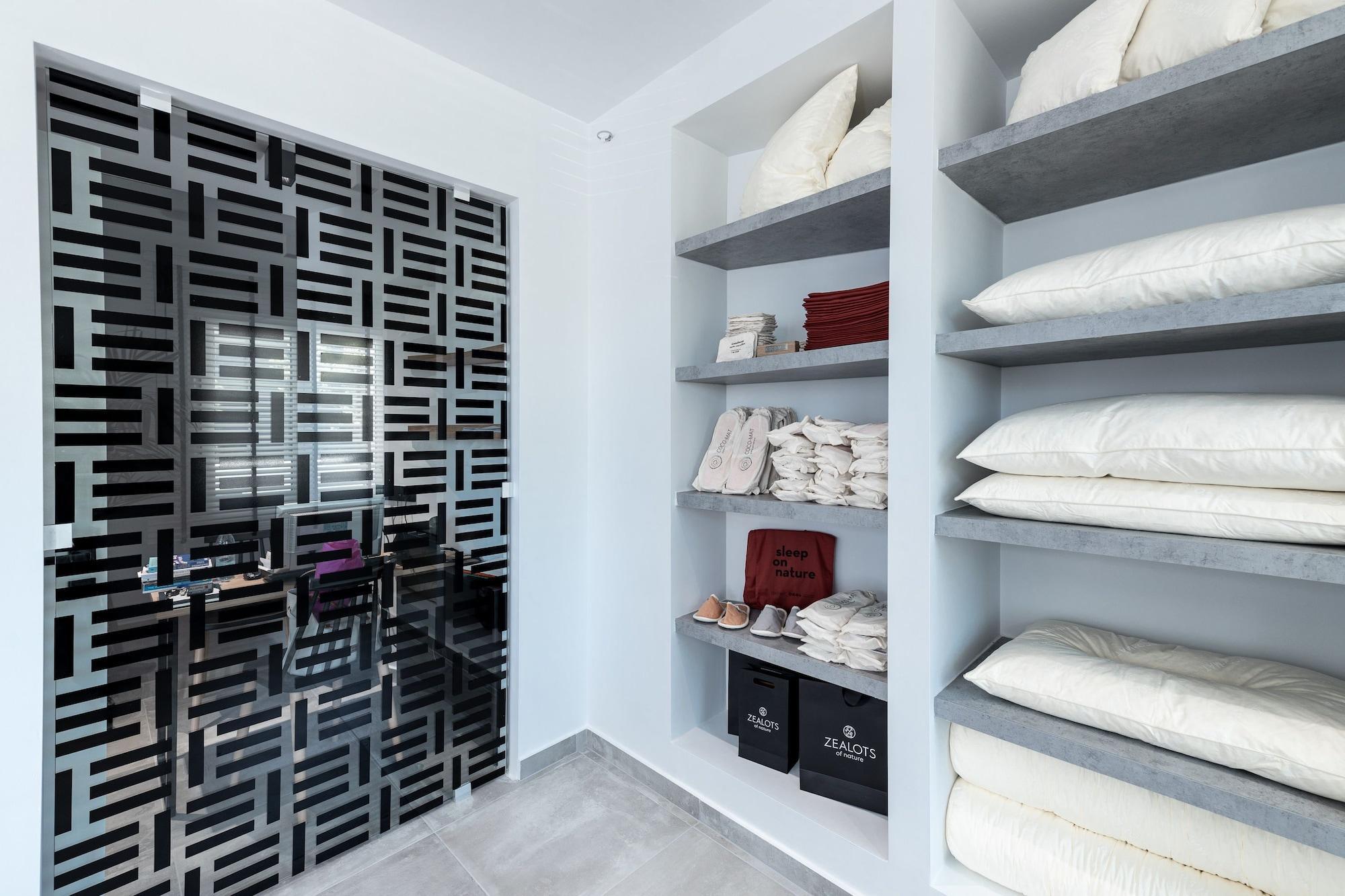 31 Doors Hotel Aleksandropolis Zewnętrze zdjęcie