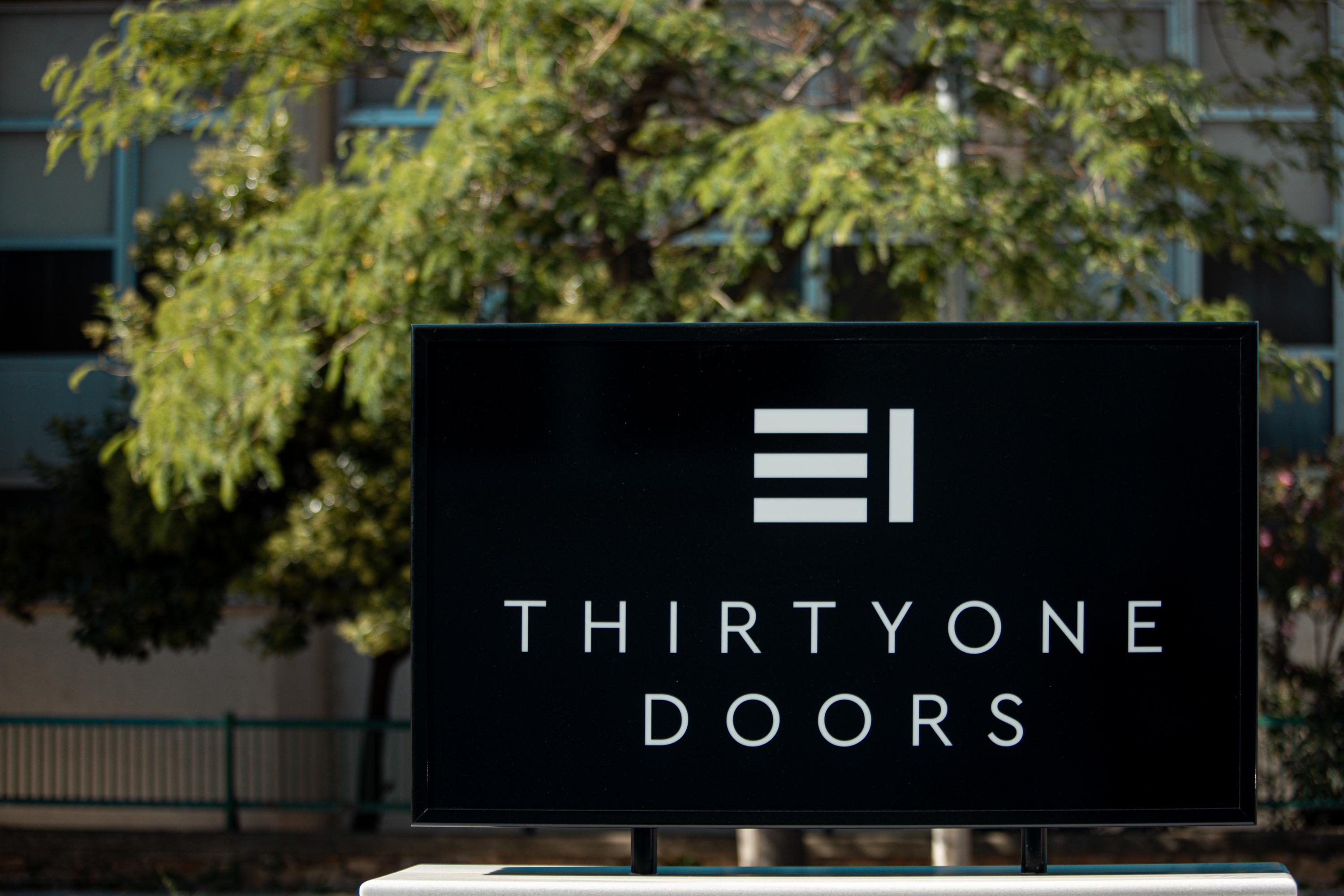 31 Doors Hotel Aleksandropolis Zewnętrze zdjęcie