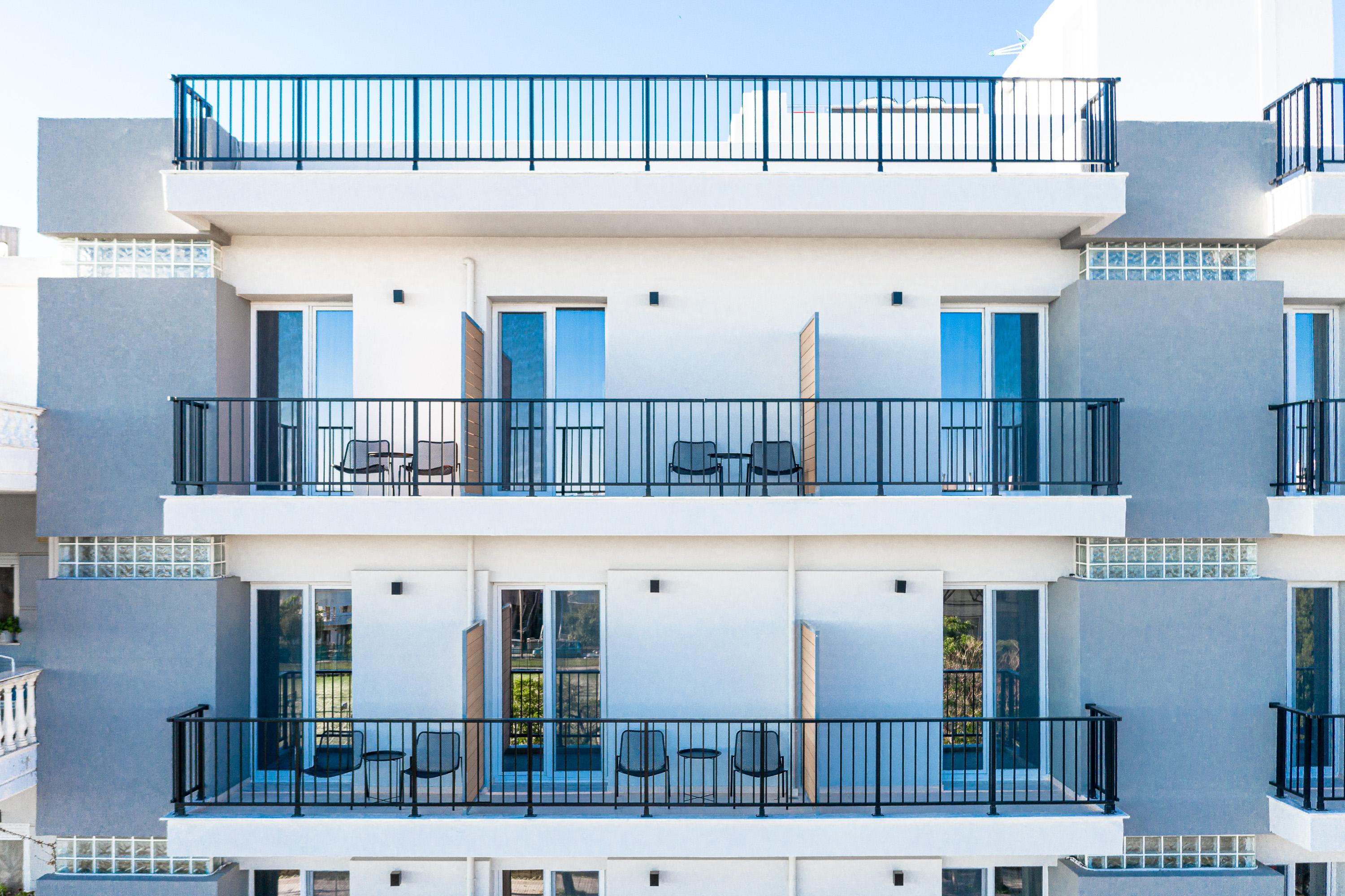 31 Doors Hotel Aleksandropolis Zewnętrze zdjęcie
