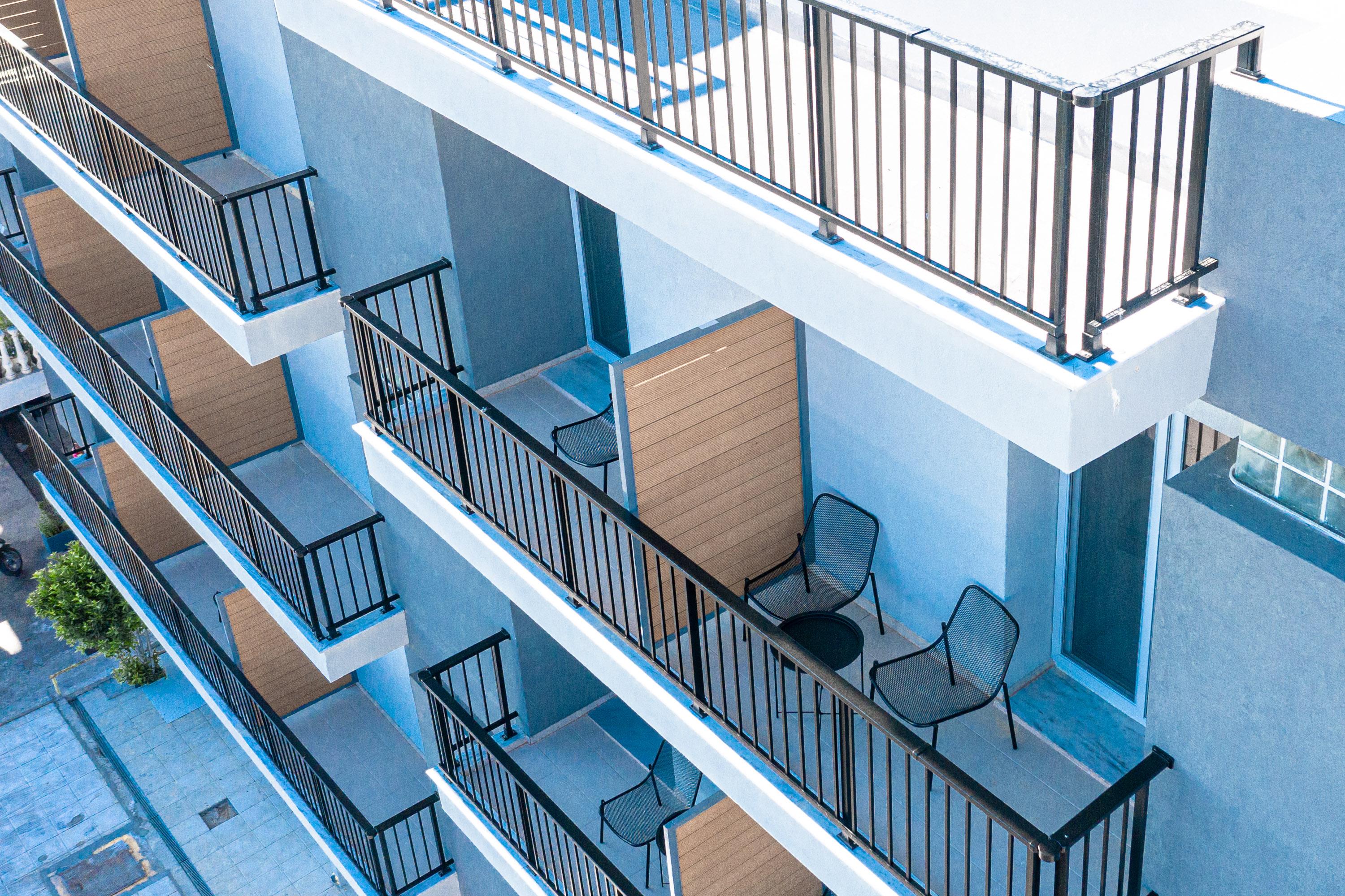 31 Doors Hotel Aleksandropolis Zewnętrze zdjęcie