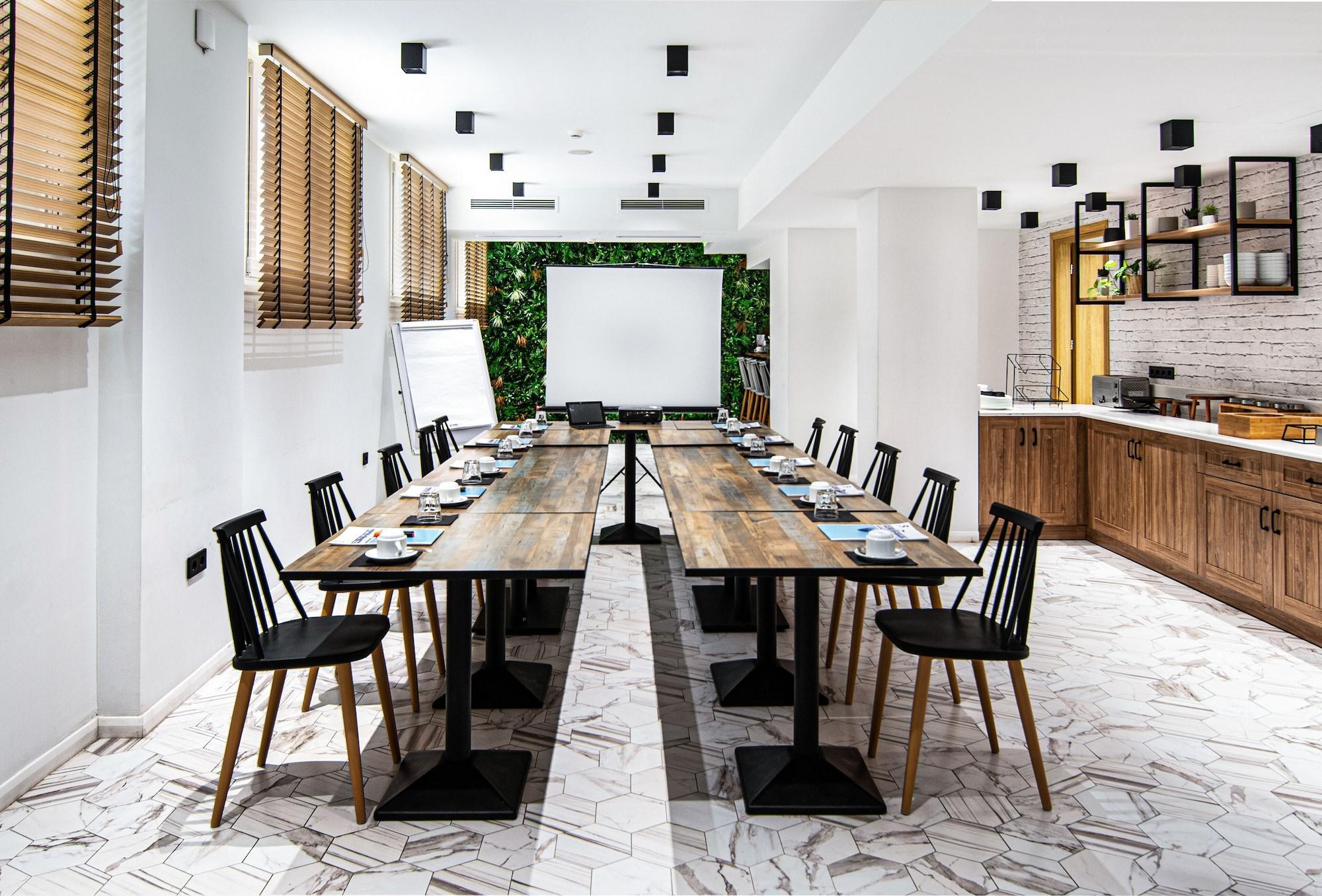 31 Doors Hotel Aleksandropolis Zewnętrze zdjęcie