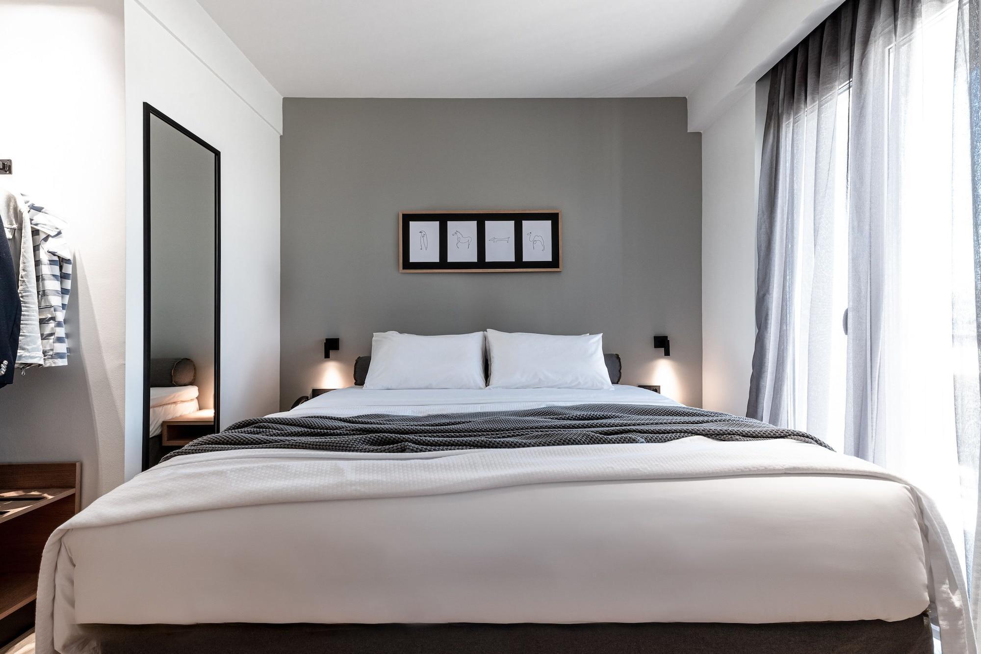 31 Doors Hotel Aleksandropolis Zewnętrze zdjęcie