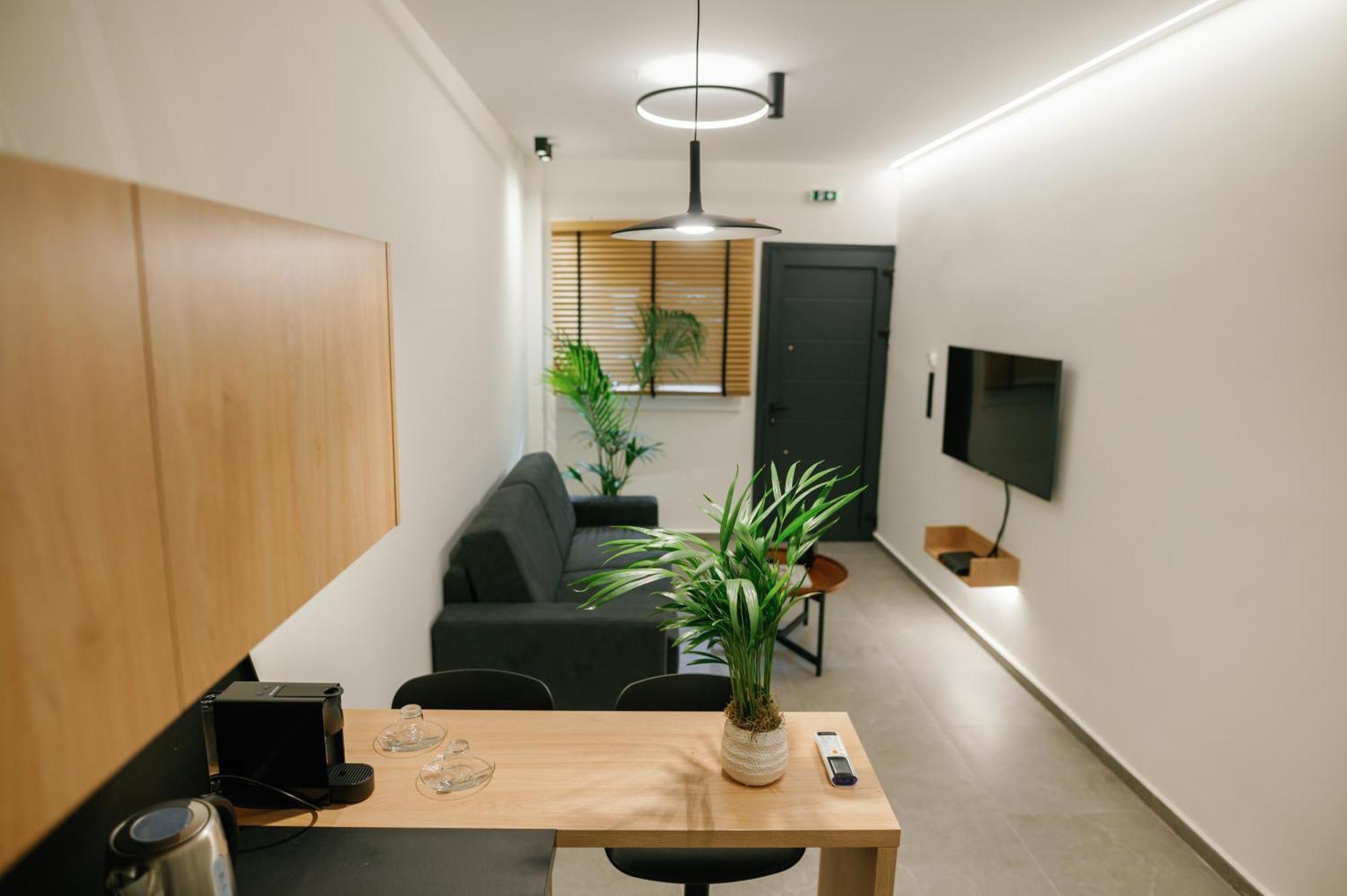 31 Doors Hotel Aleksandropolis Zewnętrze zdjęcie
