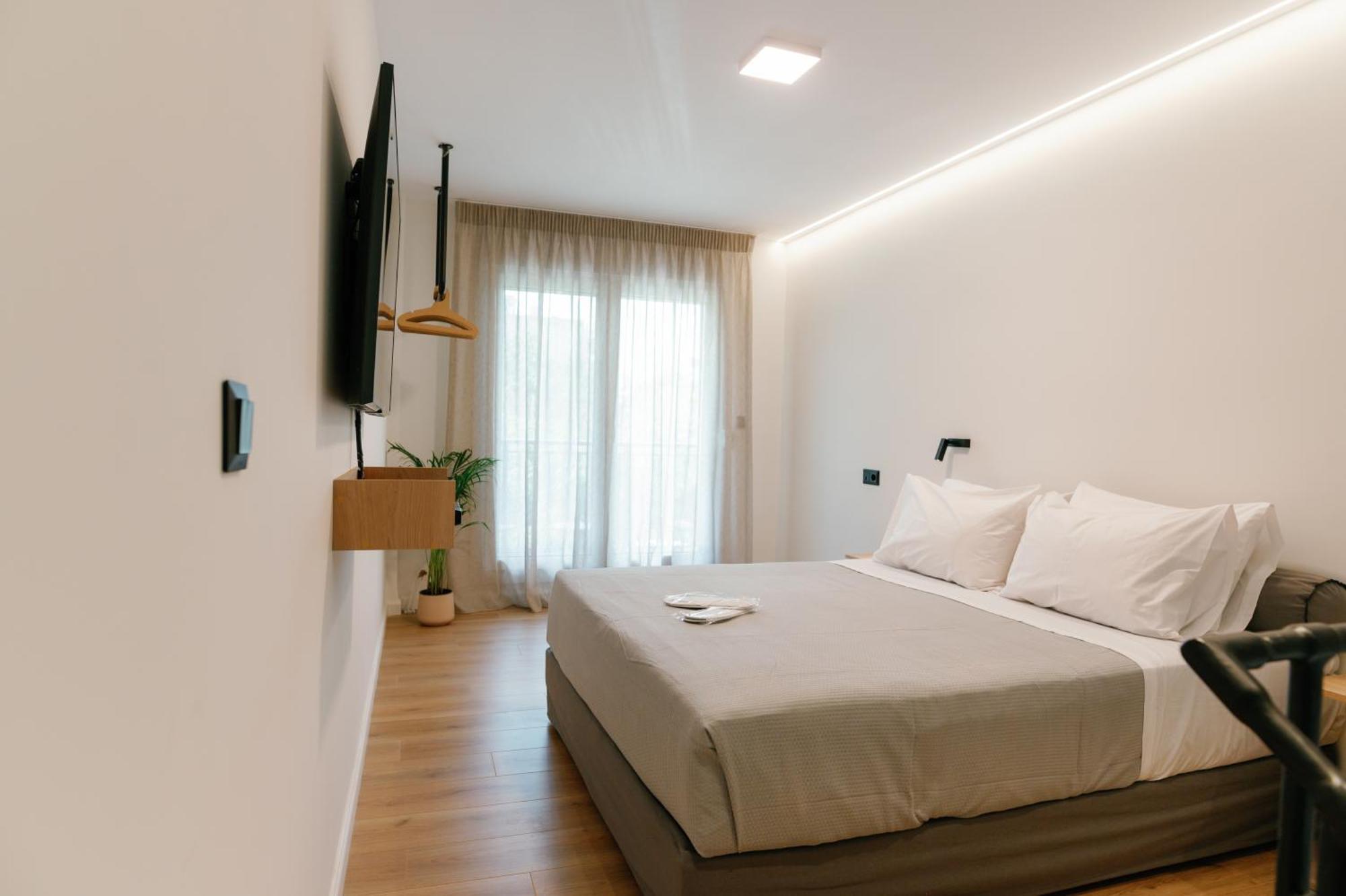 31 Doors Hotel Aleksandropolis Zewnętrze zdjęcie