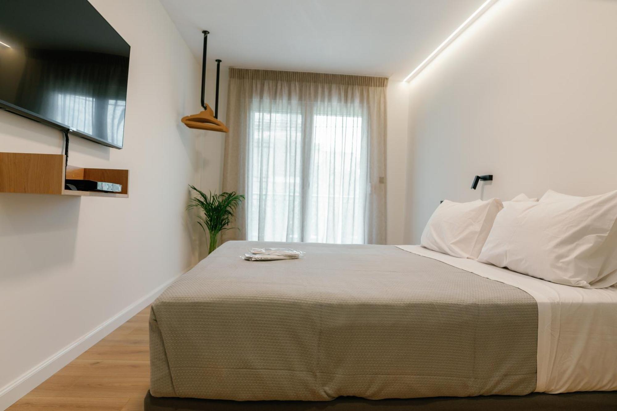 31 Doors Hotel Aleksandropolis Zewnętrze zdjęcie
