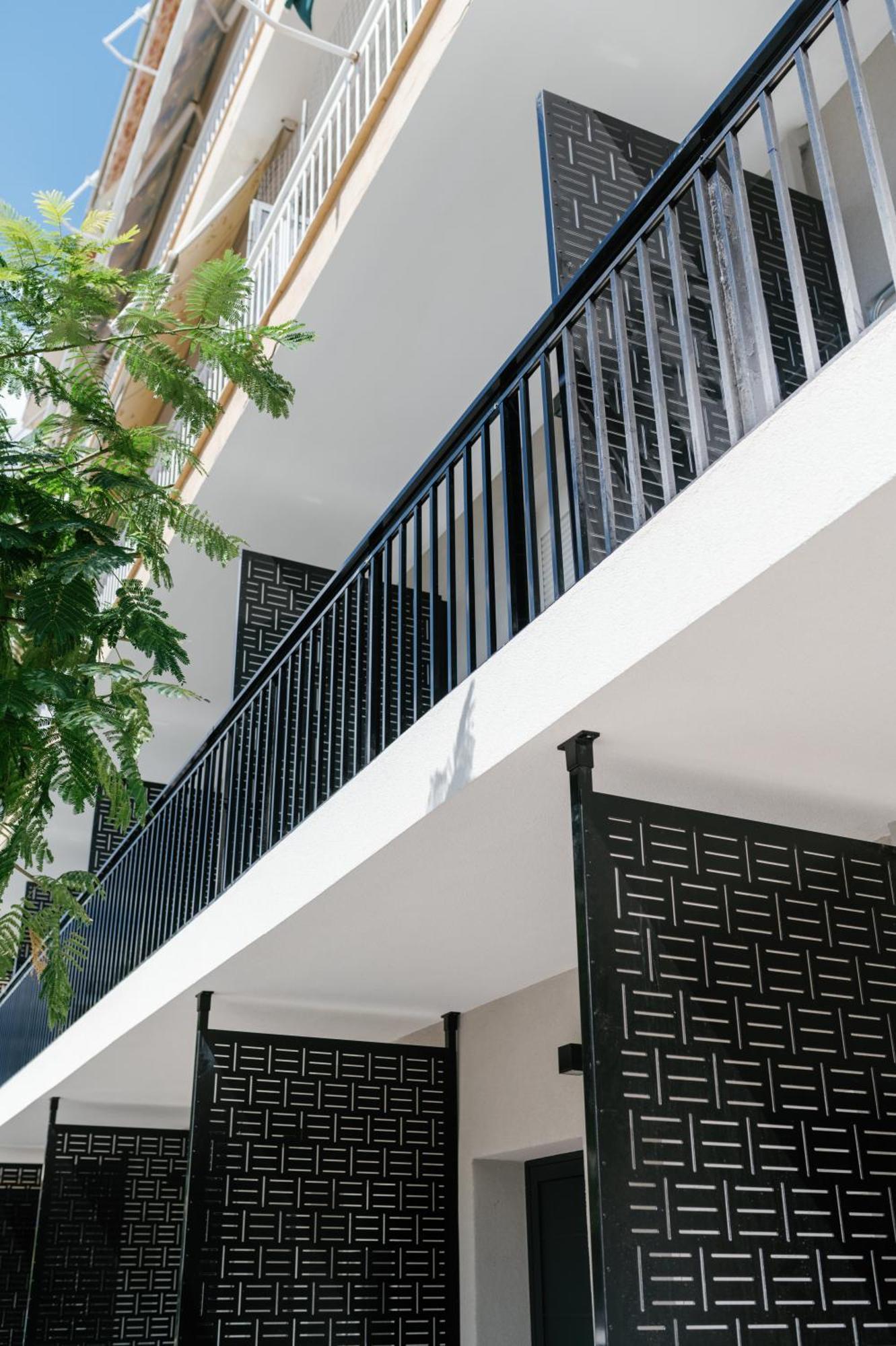 31 Doors Hotel Aleksandropolis Zewnętrze zdjęcie