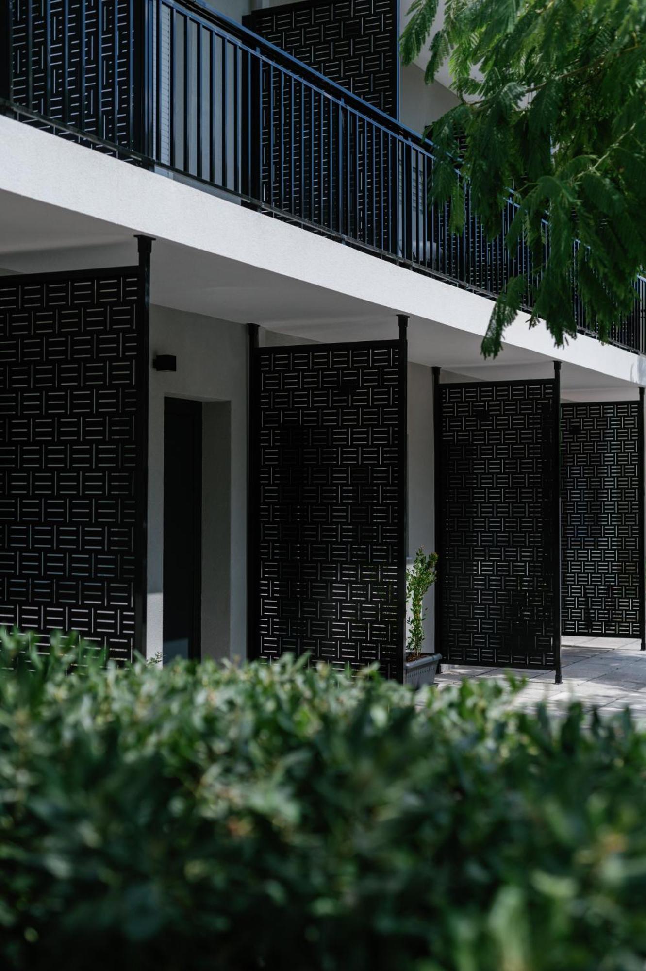 31 Doors Hotel Aleksandropolis Zewnętrze zdjęcie