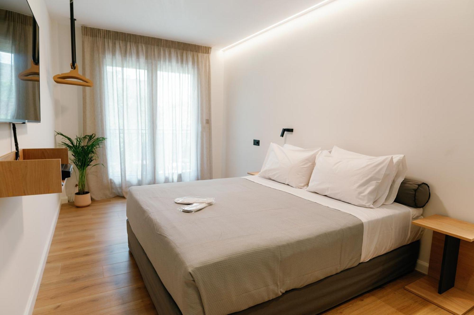 31 Doors Hotel Aleksandropolis Zewnętrze zdjęcie