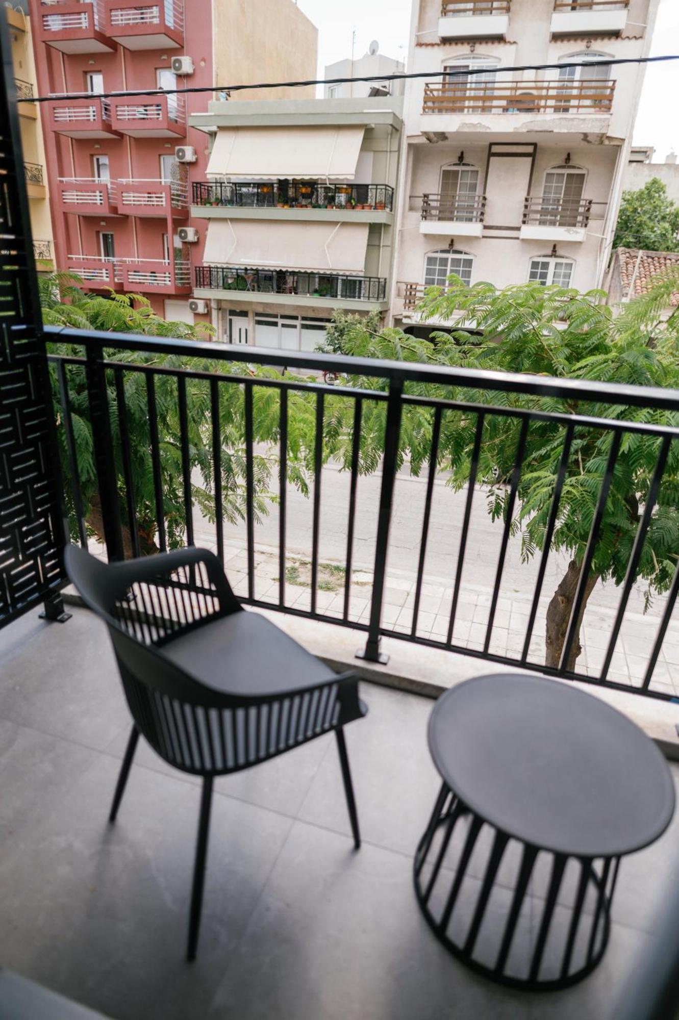 31 Doors Hotel Aleksandropolis Zewnętrze zdjęcie