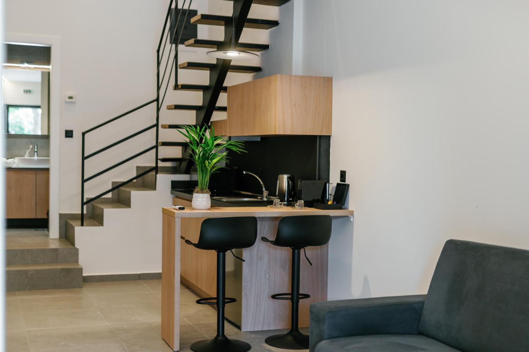 31 Doors Hotel Aleksandropolis Zewnętrze zdjęcie