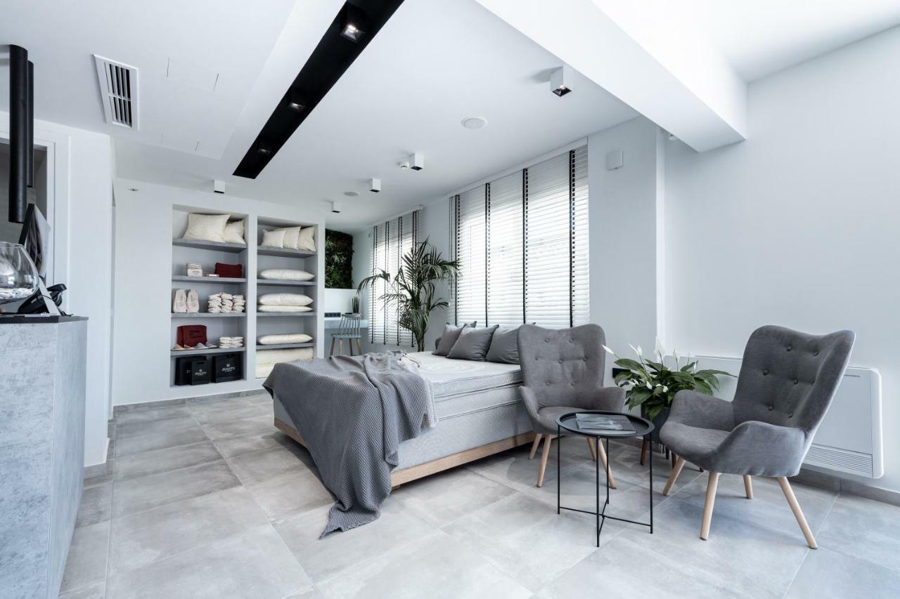 31 Doors Hotel Aleksandropolis Zewnętrze zdjęcie