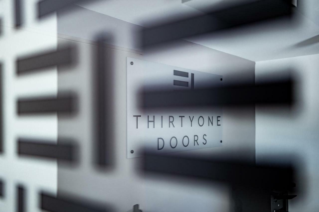 31 Doors Hotel Aleksandropolis Zewnętrze zdjęcie
