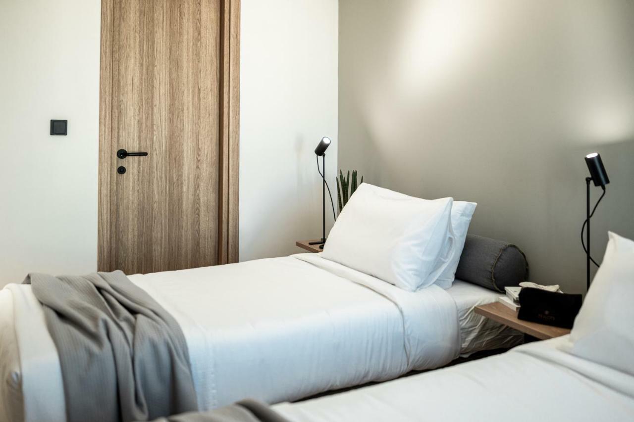 31 Doors Hotel Aleksandropolis Zewnętrze zdjęcie